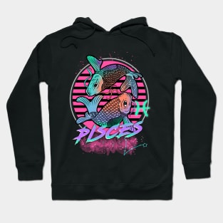 Pisces Hoodie